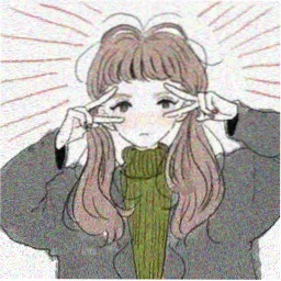 驿路观剧社视觉编辑头像